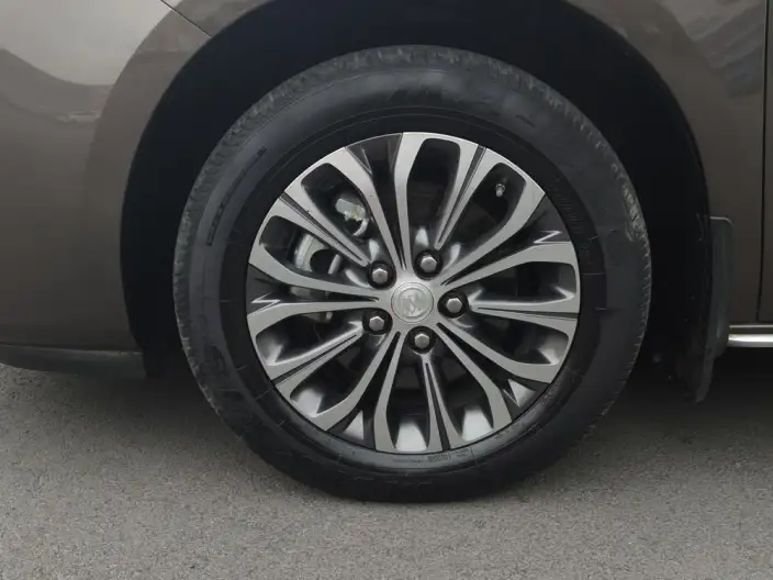 Buick GL8 2022 Model Facelift Business class 2.0T Smart Enjoy Model – фото 6