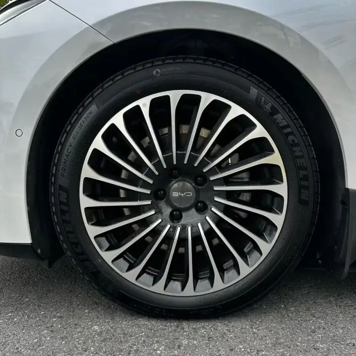 BYD Seal 08EV 2026 Model 905KM Flagship Model – фото 6