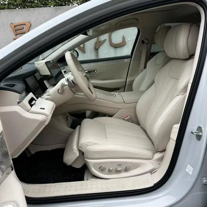 BYD Seal 08EV 2026 Model 905KM Flagship Model – фото 8