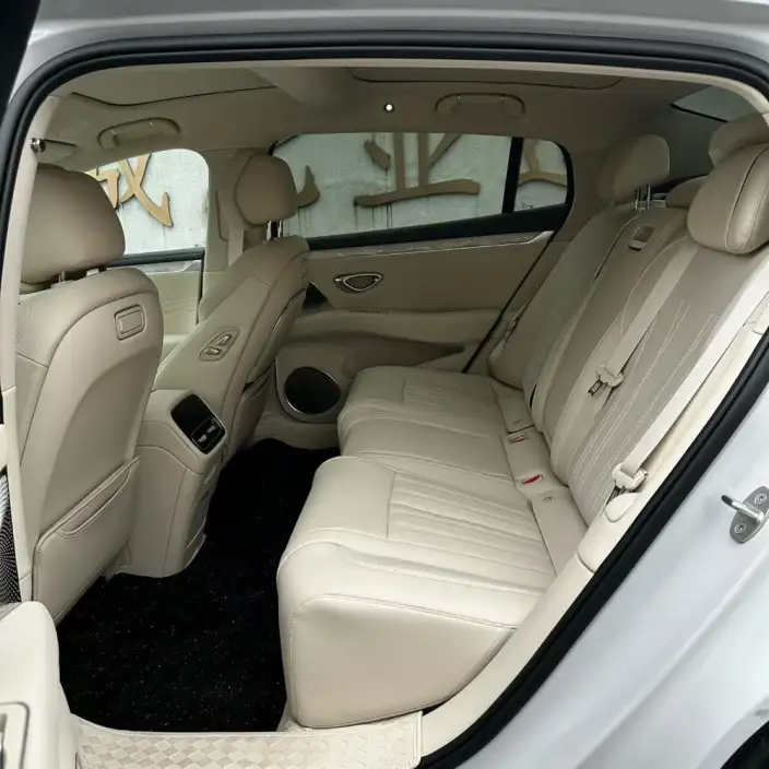 BYD Seal 08EV 2026 Model 905KM Flagship Model – фото 9