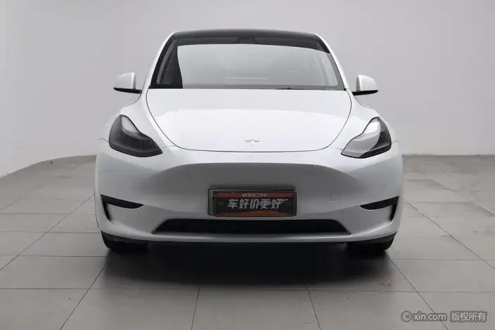 Model Y 2022 Model Facelift Rear-wheel drive version