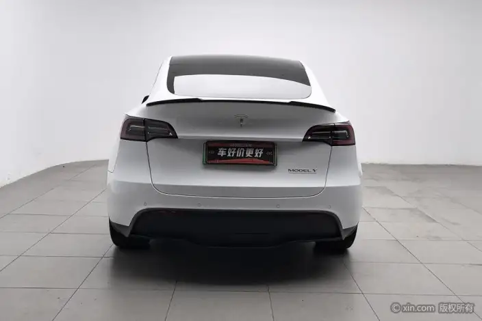 Model Y 2022 Model Facelift Rear-wheel drive version