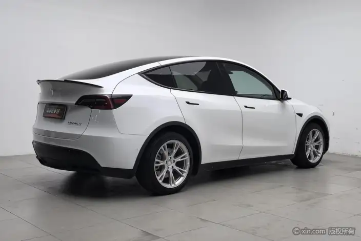 Model Y 2022 Model Facelift Rear-wheel drive version