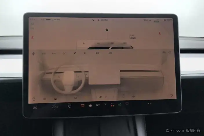 Model Y 2022 Model Facelift Rear-wheel drive version – фото 8