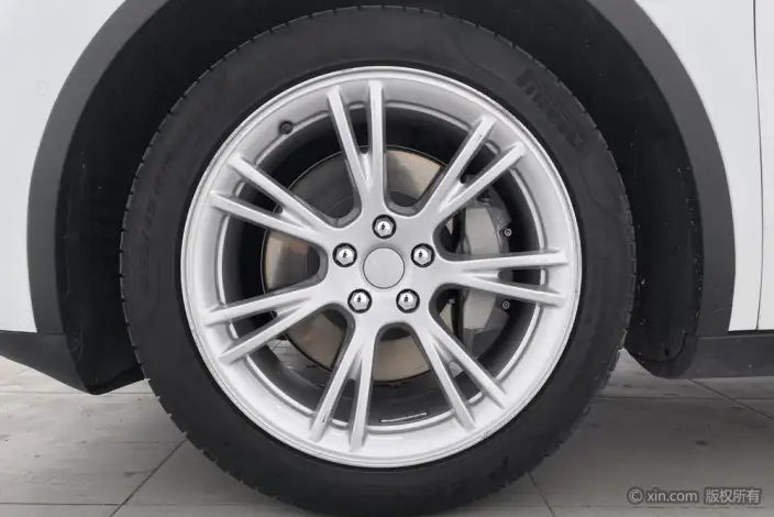 Model Y 2022 Model Facelift Rear-wheel drive version – фото 9