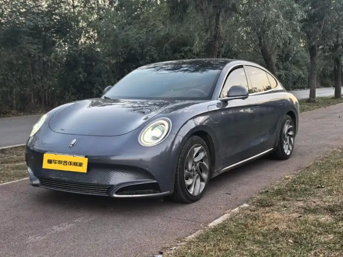 ORA Grand Cat 2022 Model 555km Premium Edition