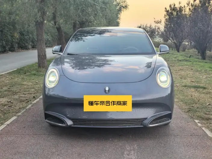 ORA Grand Cat 2022 Model 555km Premium Edition