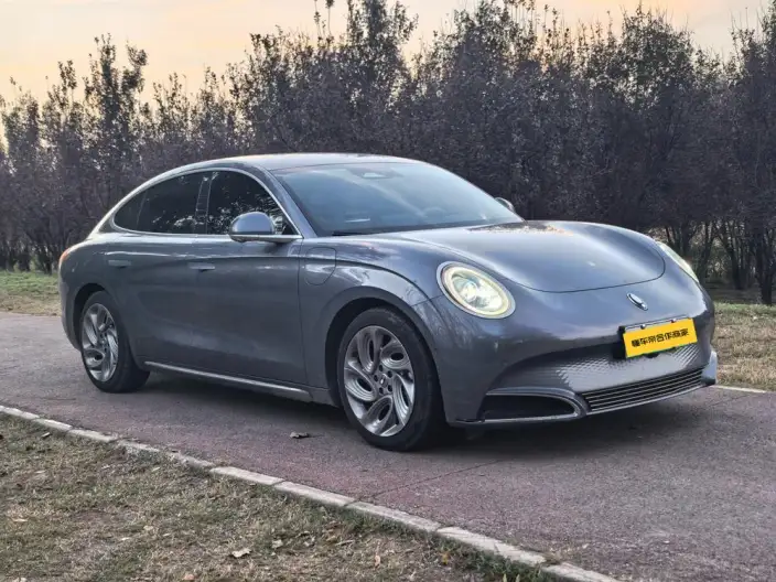 ORA Grand Cat 2022 Model 555km Premium Edition