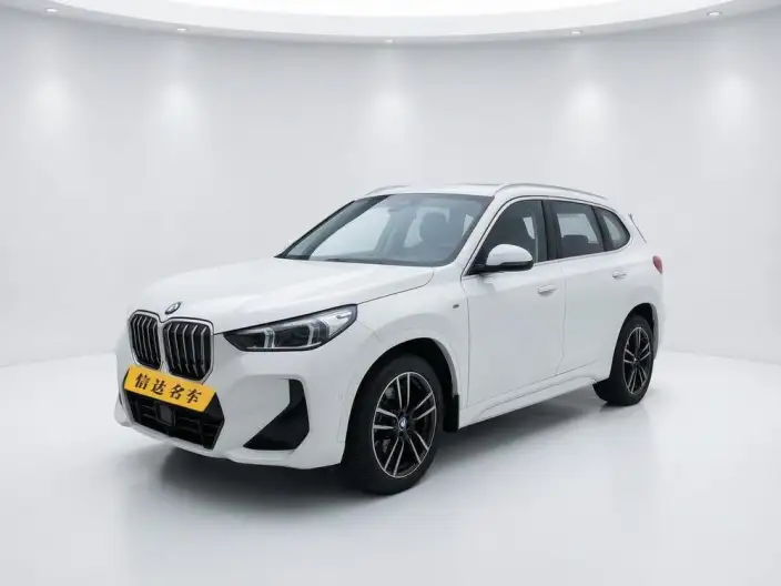 BMW X1 2023 Model sDrive25Li M Sports Set