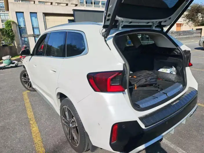 BMW X1 2023 Model sDrive25Li M Sports Set
