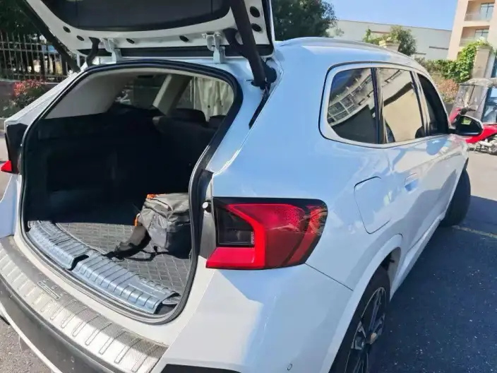 BMW X1 2023 Model sDrive25Li M Sports Set