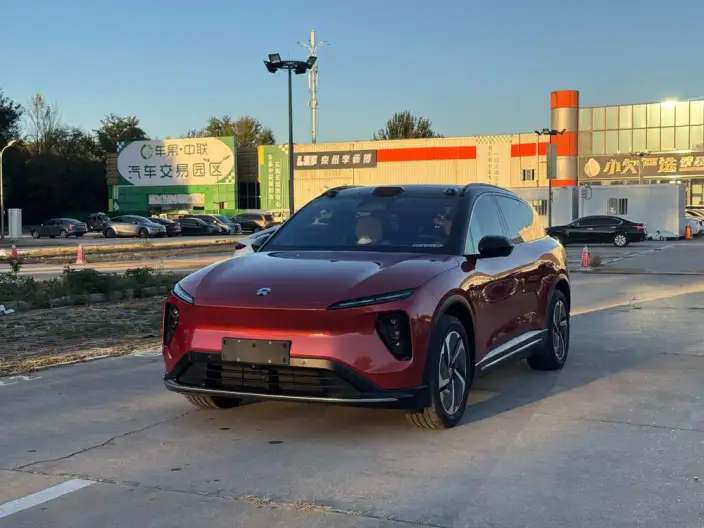NIO ES6 2023 Model 75kWh