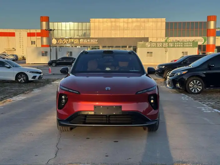 NIO ES6 2023 Model 75kWh