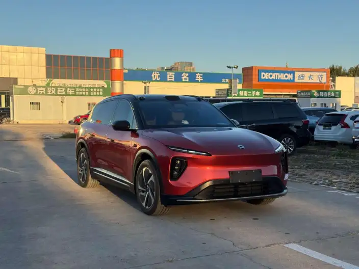 NIO ES6 2023 Model 75kWh