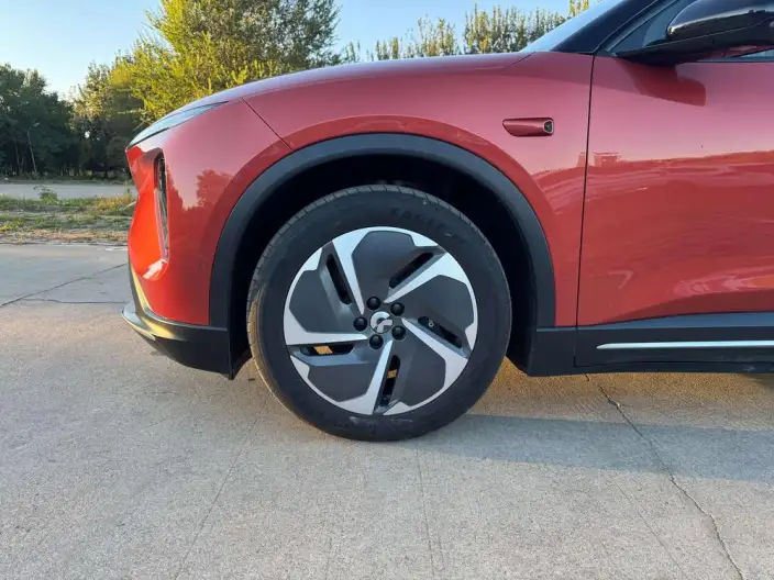 NIO ES6 2023 Model 75kWh