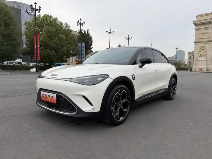 smart #3 2023 Model Pulse 4WD Edition