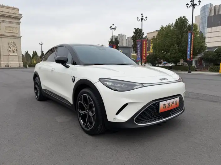 smart #3 2023 Model Pulse 4WD Edition