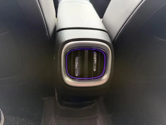 smart #3 2023 Model Pulse 4WD Edition – фото 10