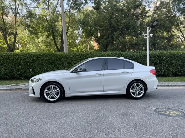 BMW 1 Series 2023 Model 120i M Sports Night Edition