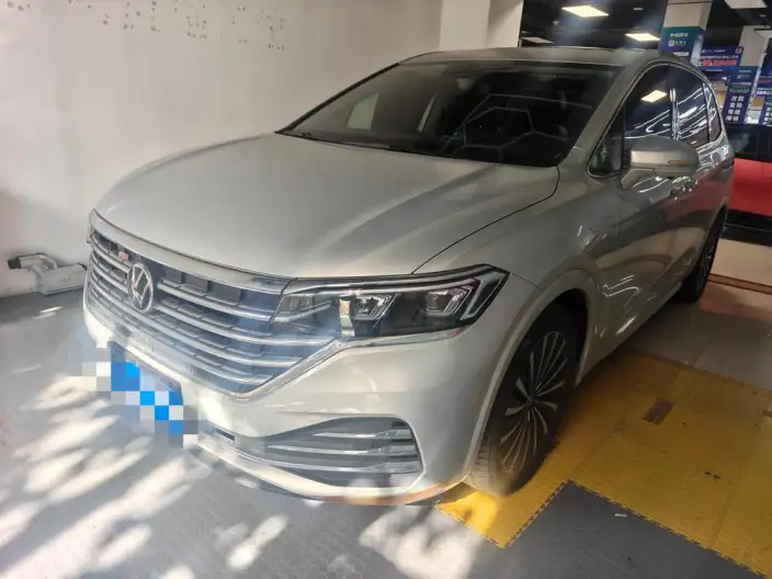 Viloran 2024 Model 380TSI Premium Edition