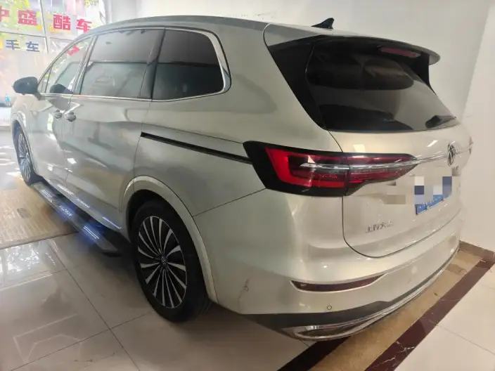 Viloran 2024 Model 380TSI Premium Edition