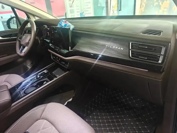 Viloran 2024 Model 380TSI Premium Edition – фото 5