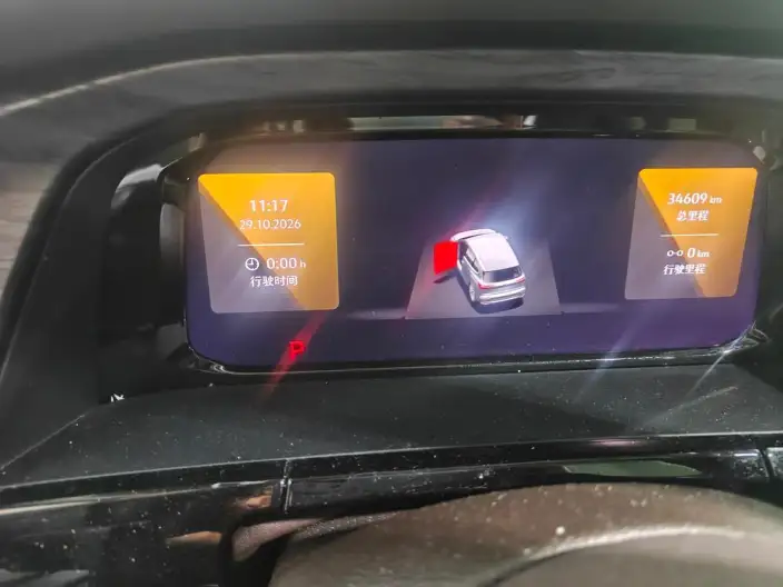 Viloran 2024 Model 380TSI Premium Edition – фото 7