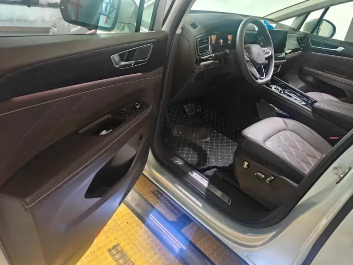 Viloran 2024 Model 380TSI Premium Edition – фото 8