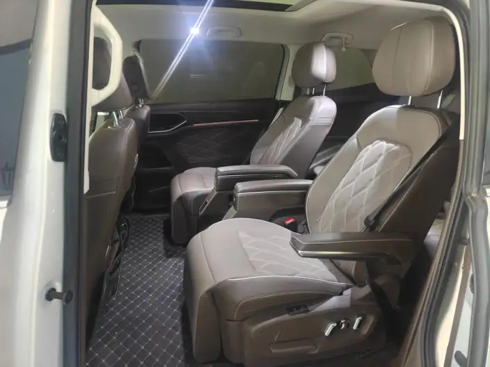 Viloran 2024 Model 380TSI Premium Edition – фото 9