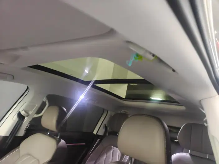 Viloran 2024 Model 380TSI Premium Edition – фото 10