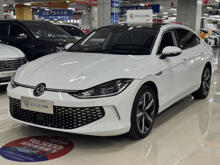 Volkswagen Lamando 2023 Model Volkswagen Lamando L 280TSI DSG Cool spicy version