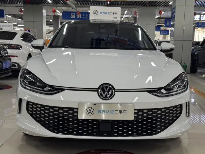 Volkswagen Lamando 2023 Model Volkswagen Lamando L 280TSI DSG Cool spicy version