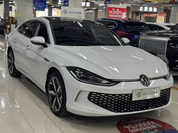 Volkswagen Lamando 2023 Model Volkswagen Lamando L 280TSI DSG Cool spicy version