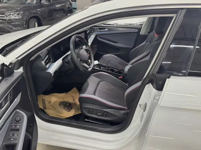 Volkswagen Lamando 2023 Model Volkswagen Lamando L 280TSI DSG Cool spicy version – фото 9