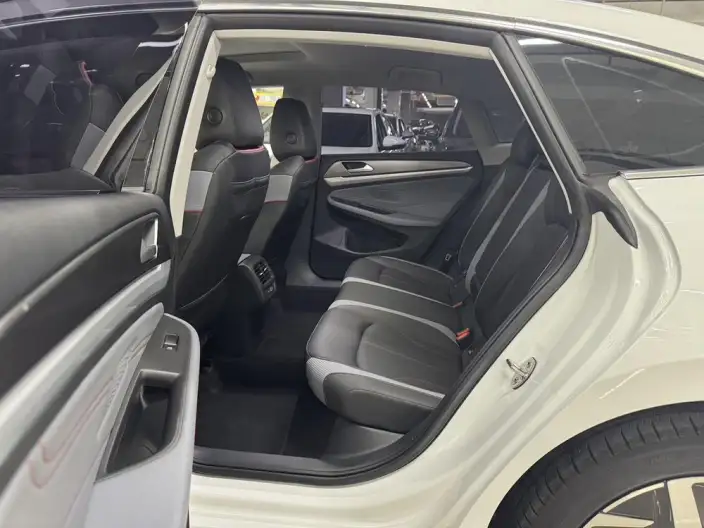 Volkswagen Lamando 2023 Model Volkswagen Lamando L 280TSI DSG Cool spicy version – фото 10