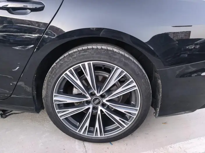 Audi A6L 2023 Model Facelift 40 TFSI Luxury Dynamic Model – фото 6