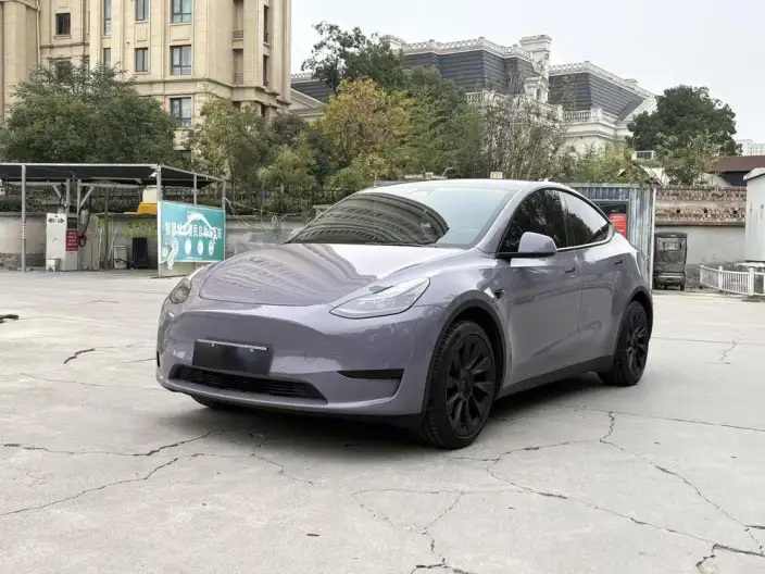 Model Y 2022 Model Facelift Rear-wheel drive version