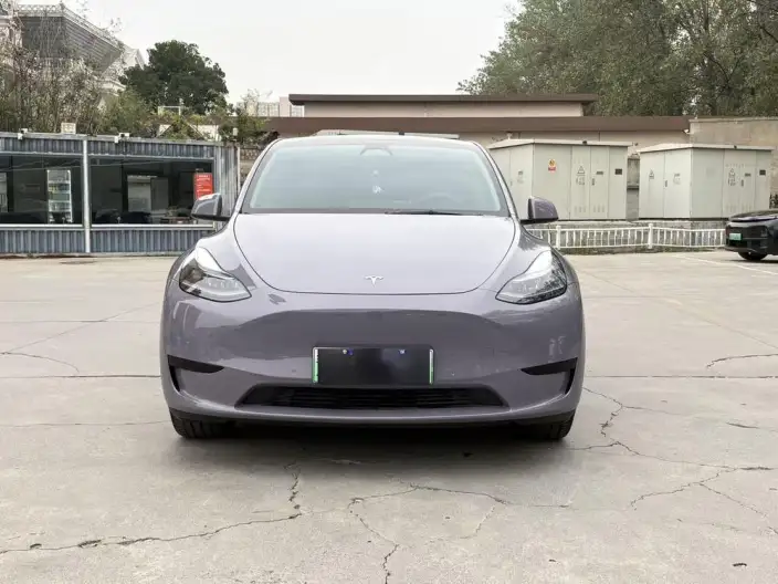 Model Y 2022 Model Facelift Rear-wheel drive version
