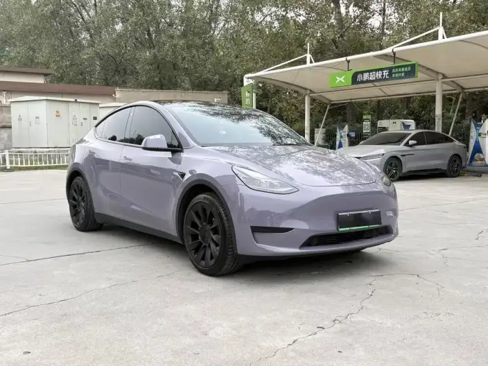 Model Y 2022 Model Facelift Rear-wheel drive version