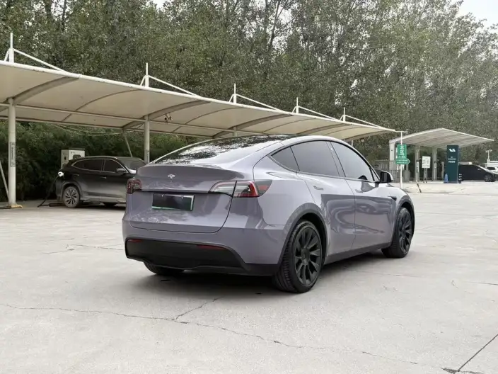 Model Y 2022 Model Facelift Rear-wheel drive version – фото 6