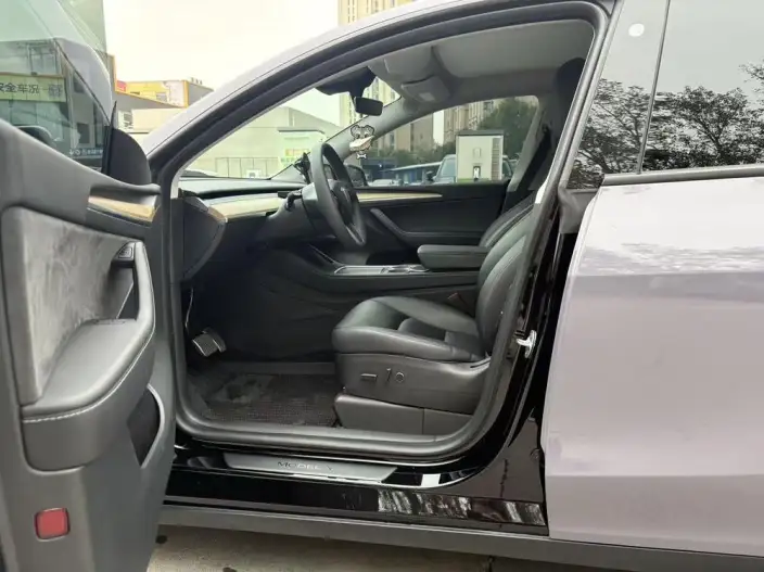 Model Y 2022 Model Facelift Rear-wheel drive version – фото 8