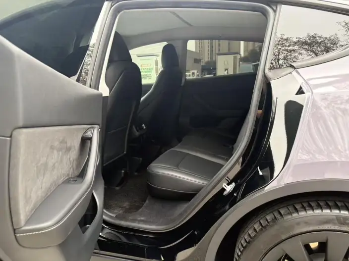 Model Y 2022 Model Facelift Rear-wheel drive version – фото 9