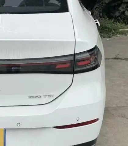 Volkswagen Sagitar 2026 Model L 300TSI DSG Luxury Model – фото 5