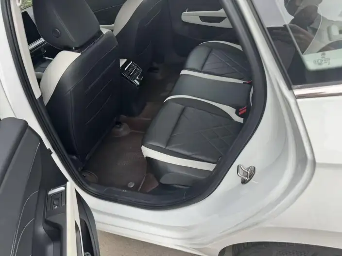 Volkswagen Sagitar 2026 Model L 300TSI DSG Luxury Model – фото 7