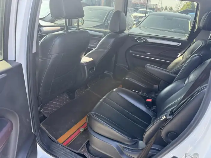GAC Trumpchi M6 2023 Model PRO 270T WDCT Deluxe Edition – фото 10