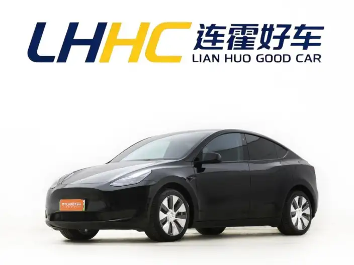 Model Y 2022 Model Facelift Rear-wheel drive version