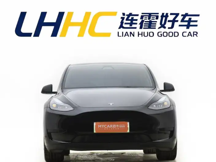 Model Y 2022 Model Facelift Rear-wheel drive version