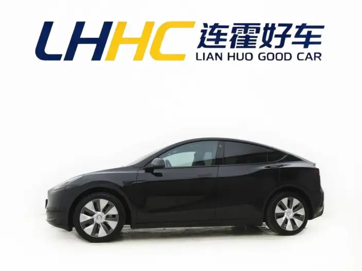 Model Y 2022 Model Facelift Rear-wheel drive version