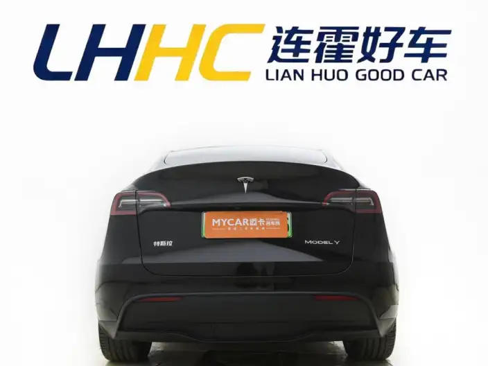 Model Y 2022 Model Facelift Rear-wheel drive version