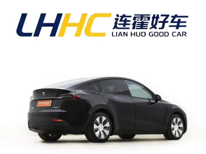 Model Y 2022 Model Facelift Rear-wheel drive version – фото 5